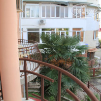 Vereschaginskiy Guest House 