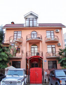 Vereschaginskiy Guest House