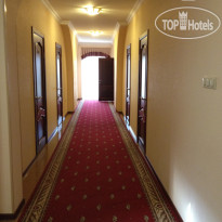 Hotel Nadezhda 