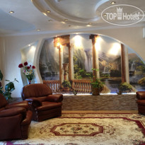 Hotel Nadezhda 