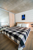 Center Plaza Apart Hotel