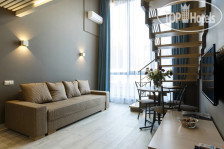 Center Plaza Apart Hotel