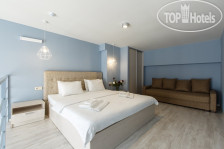 Center Plaza Apart Hotel