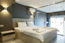 Center Plaza Apart Hotel