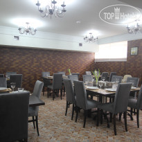 Aura Hotel (Аура)