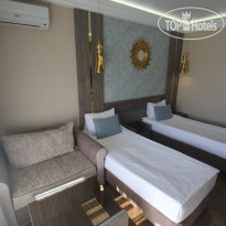 Aura Hotel (Аура)