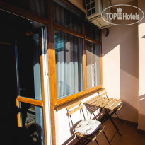 Aura Hotel (Аура)