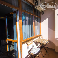Aura Hotel (Аура)