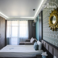 Aura Hotel (Аура)