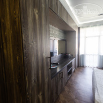 Aura Hotel (Аура)