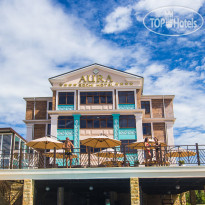 Aura Hotel (Аура)