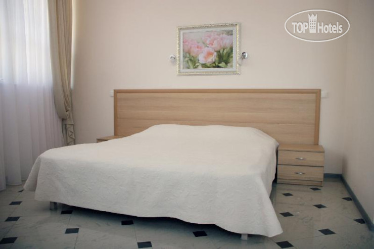 Гостиница Сокол