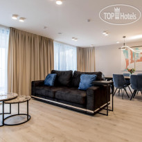 Лучезарный Резорт tophotels