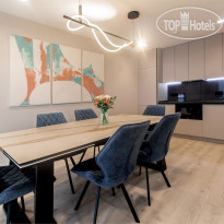 Лучезарный Резорт tophotels