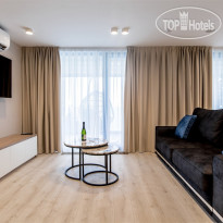 Лучезарный Резорт tophotels