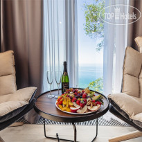Лучезарный Резорт tophotels