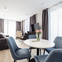 Лучезарный Резорт tophotels