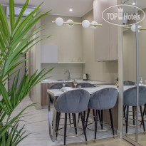 Mirror Residence Стандарт