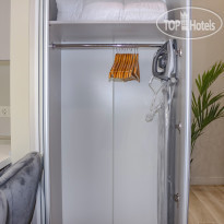 Mirror Residence Стандарт