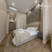 Mirror Residence Джуниор Сьют