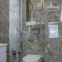 Mirror Residence Джуниор Сьют
