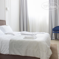 Mirror Residence Апартаменты