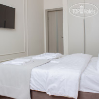 Mirror Residence Апартаменты