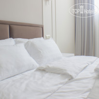 Mirror Residence Апартаменты