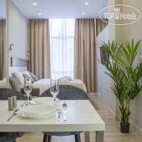 Mirror Residence tophotels