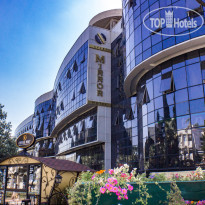 Mirror Residence