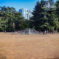 Mirror Residence