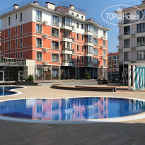 Mio Apartments 