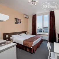 Mio Apartments 