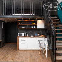 Mio Apartments 