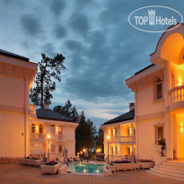 Villas & SPA by Ostrova
