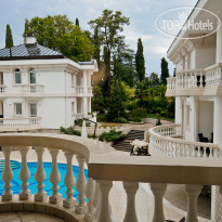 Villas & SPA by Ostrova
