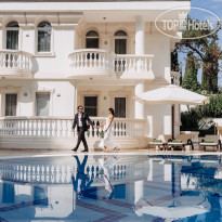Villas & SPA by Ostrova