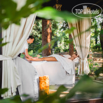 Villas & SPA by Ostrova