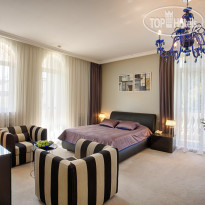 Villas & SPA by Ostrova