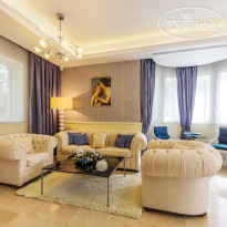 Villas & SPA by Ostrova