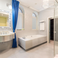 Villas & SPA by Ostrova