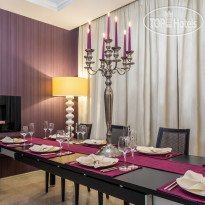 Villas & SPA by Ostrova tophotels