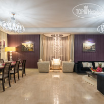 Villas & SPA by Ostrova tophotels