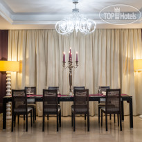 Villas & SPA by Ostrova tophotels