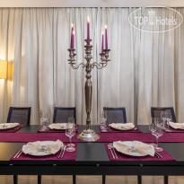 Villas & SPA by Ostrova tophotels