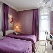 Villas & SPA by Ostrova tophotels