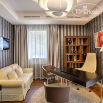 Villas & SPA by Ostrova tophotels
