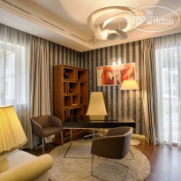 Villas & SPA by Ostrova tophotels