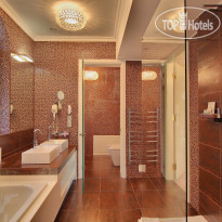 Villas & SPA by Ostrova tophotels