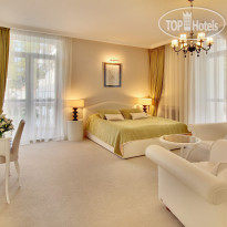 Villas & SPA by Ostrova tophotels
